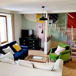 Vakantiehuis Maison De Village Renovee