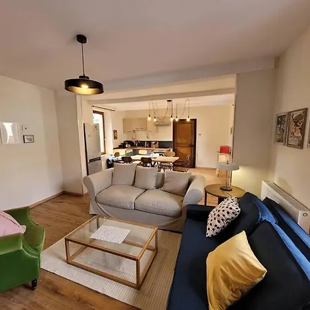 Vakantiehuis Maison De Village Renovee