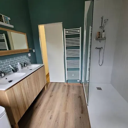 Maison De Village Rénovée