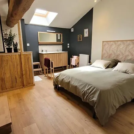 Maison De Village Rénovée * Metz