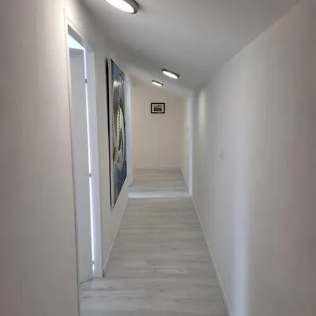 Maison De Village Renovee