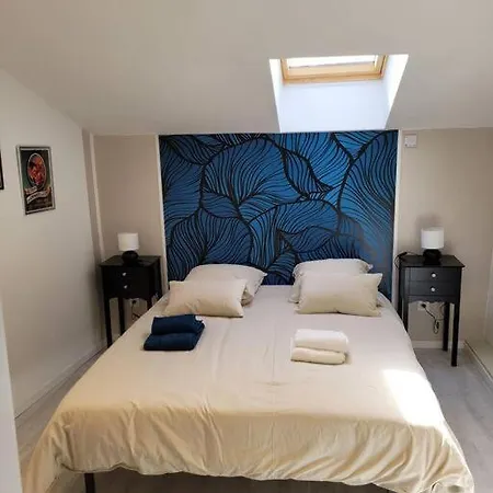 Maison De Village Renovee * Metz