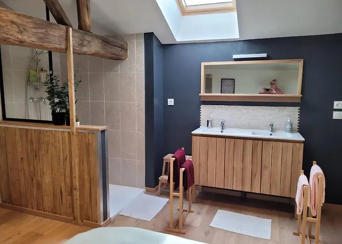 Maison De Village Renovee Prázdninový dům Mety