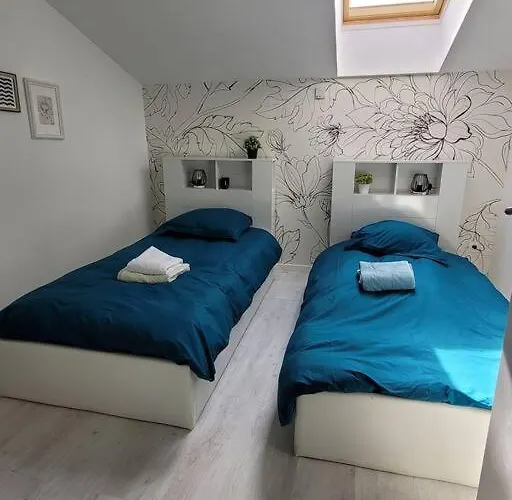 Maison De Village Renovee