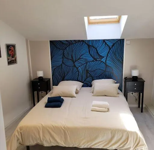 Maison De Village Rénovée * Metz